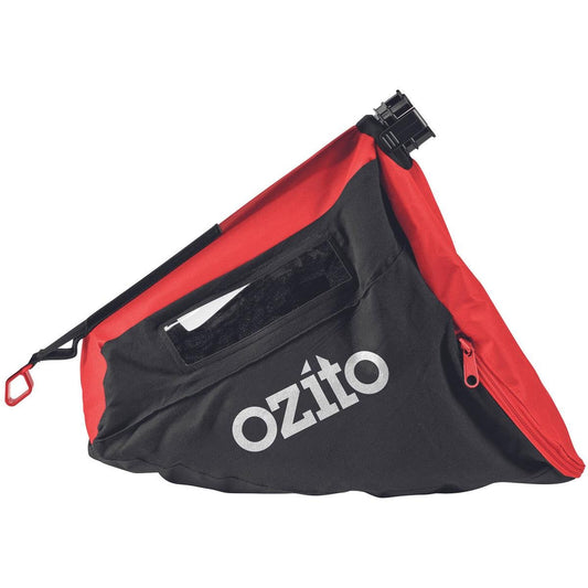 Ozito PXC Garden Blower Vacuum Collection Bag - 45L - Durable Cloth - PXBVBA 0182 - Auzzistore