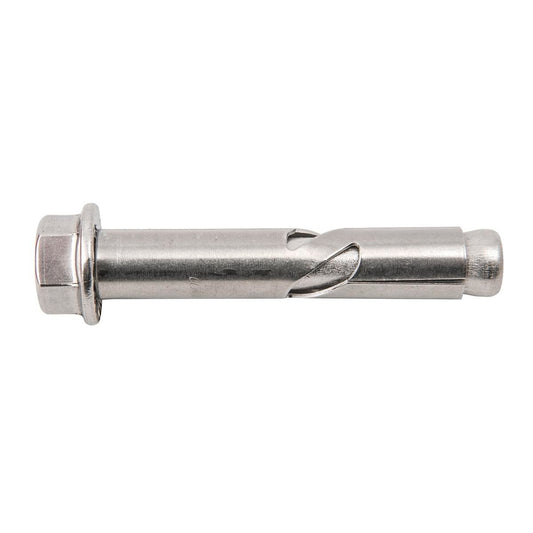 Ramset DynaBolt Plus 12mm x 70mm Stainless Steel Masonry Anchor - Auzzistore