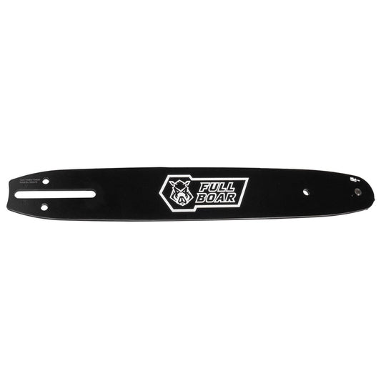 Full Boar 12" / 305mm Chainsaw Chain & Bar FBCSBC-124345 – view 2 - Auzzistore