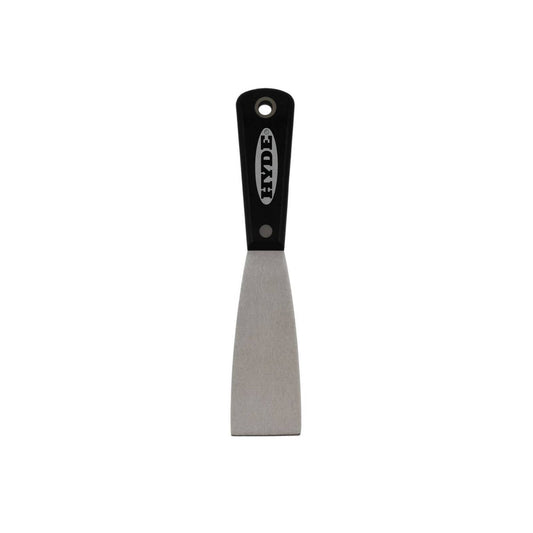 Hyde Nail Filler - 38mm - Stainless Steel - Flexible Handle