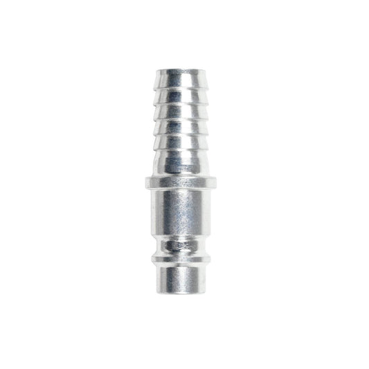 Jflex Adaptor 3/8 Hose Tail - Euro Style Cejn Equivalent - 14mm x 43mm - High Airflow - Auzzistore