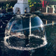 Aquapro AP2400F Pond Pump - 2.58kg - Submersible - Silent Operation