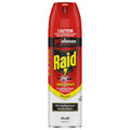 Raid One Shot Pest Spray - 450g - Aerosol - Odourless Fast Killing