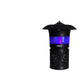 Gecko Triple Lure Insect Trapper - 40m - High Impact Plastic - Weatherproof