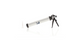 Paint Partner Aluminium Caulking Gun