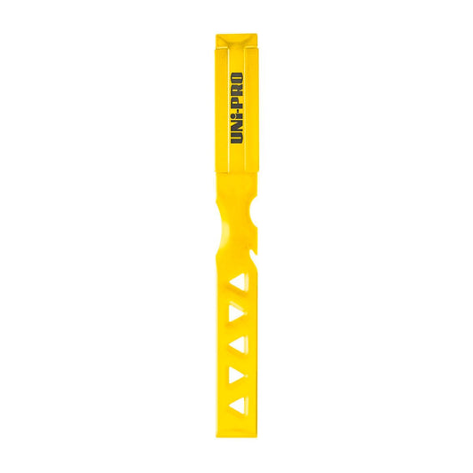 UNi-PRO Plastic Hand Held Paint Stirrer 386mm Durable Mixing Tool - Auzzistore