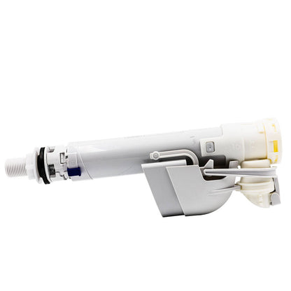 Caroma Quietflow 2 Bottom Inlet Valve - 100mm Plastic - Durable Design