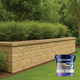 Crommelin 4L DiamondTough Concrete Sealer Water Based Clear Protection