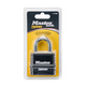 Master Lock Combination Padlock - 57mm - Zinc - Resettable