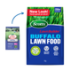 Scotts Lawn Builder Buffalo Lawn Food 4kg Granular Fertiliser 250m²
