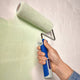 Monarch Roller Frame 230mm Plastic Steel Comfort Grip Durable