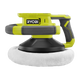 Ryobi 18V One Random Orbital Buffer Polisher - 250mm - 10” - Tool Only - 5-Speed - Ergonomic Handle