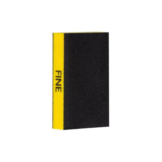 Trojan Jumbo Sanding Sponge - 220 Grit - Foam - Versatile – view 2 - Auzzistore