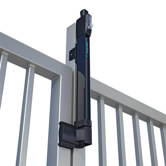Magnalatch Pool Gate Latch - 1 Kit - Engineered Polymer - Child Safety – view 2 - Auzzistore