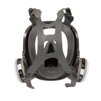 3M Full Face Paint Project Reusable Respirators