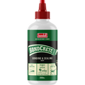 Bondall Bondcrete 500ml Cement Additive - Water-Based - Strong Bonding