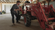 Ryobi Grease Gun - 76cm Hose - 10,000 PSI - Tool Only