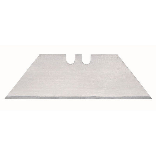 Irwin Bi-Metal Safety Knife Blades 5 Pack - 50mm Steel - Durable Design - Auzzistore