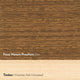 Feast Watson Prooftint Elm 250ml Oil Based Interior Stain - Enhances Grain