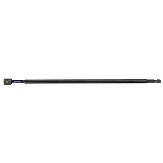 Irwin Impact Nutsetter - 304mm - Magnetised - High Strength – view 2 - Auzzistore