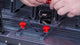 Ozito Router Table - 855 x 335mm - Adjustable - Dust Extraction Port