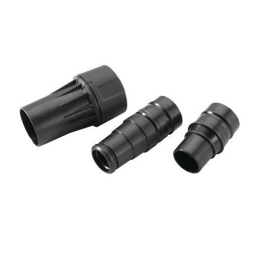 DeWALT Airlock Dust Connection Kit - DWV9210-XJ - 205mm x 70mm x 210mm - Quick Connect - Auzzistore