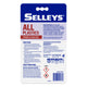 Selleys All Plastics Glue - 3ml - Clear - Shock Resistant