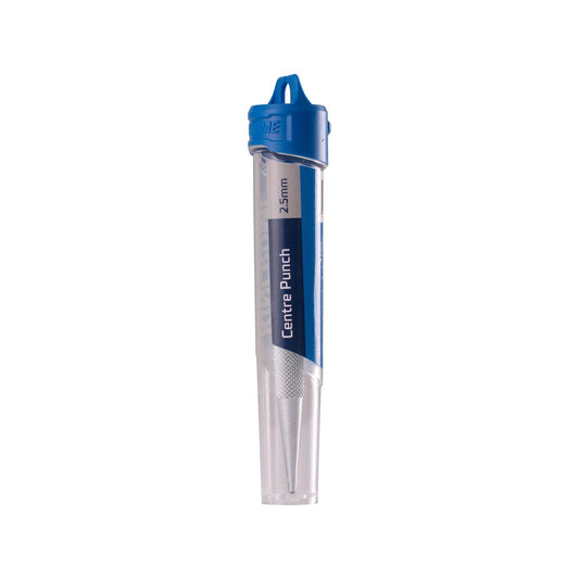 Kincrome 2.5mm Centre Punch - Chrome Vanadium Steel - Precision Tool – view 2 - Auzzistore