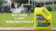 Yates Weed N Feed Hose on Lawn Weed Killer 4L - Treats 260m²