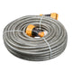 Cordtech 25m Ip66 Steel Braided Xhd Extension Lead