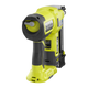 Ryobi 18V ONE+ 18GA Brad Nailer Tool Only - 105 Capacity - Airstrike Technology