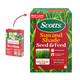 Scotts Lawn Builder 1.3kg Seed & Feed Sun Shade Lawn Seed - Nutrient Rich