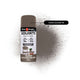 White Knight Squirts Spray Paint - 310g - Mission Brown - Gloss - Solvent Based