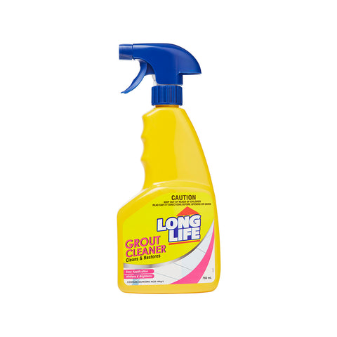 Long Life 750ml Grout Cleaner - Auzzistore