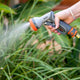 Pope Duo Hand Spray Set - 190mm - Plastic - Multi-Function