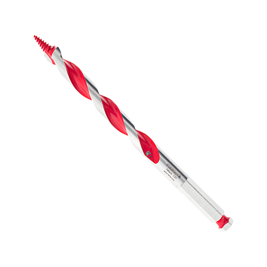 Diablo Auger Bit 14mm x 190mm - Dura-Tip™ - Dual Cutting Edge - Durable – view 2 - Auzzistore