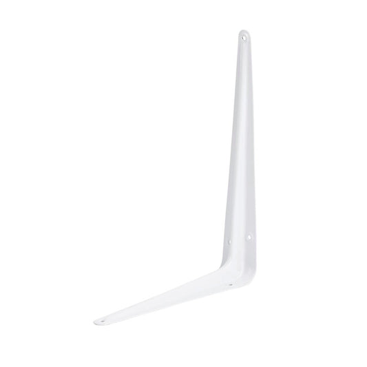 Zenith Light Duty Bracket - 250 x 200mm - Steel - Durable Finish - Auzzistore