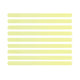 Croc Grip Glow-in-the-Dark Anti-Slip Grit Strips 300mm x 18mm 9 Pack