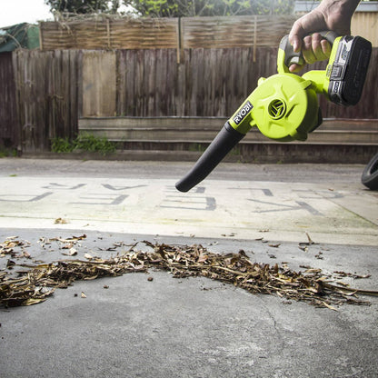 Ryobi 18V ONE+ 12 Piece 4Ah Kit - 350mm x 445mm x 615mm - Versatile Toolset