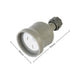 DETA 10A Grey Extension Socket - PVC - 3 Core - Heavy Duty - Safe