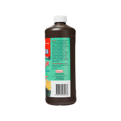 Pascoes 1L Scotts Phenyle Outdoor Cleaner