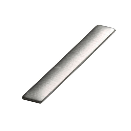 Sandleford 50mm Mode Stainless Steel House Symbol Self Adhesive