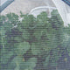 Backyard Farmer Anti Bird Net - 4 x 4m - 5mm - White - UV-Resistant