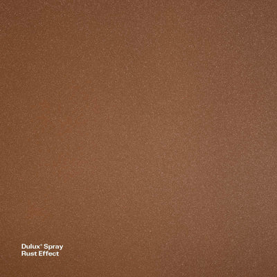 Dulux Spray Paint Effects 300g Rust - Realistic Rust Finish - 300g
