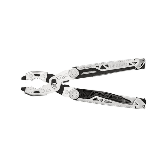 Gerber Dual Force Multi Tool - 21mm x 118mm - Durable - Versatile Gripping