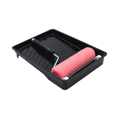 Paint Partner 230mm Paint Roller Kit
