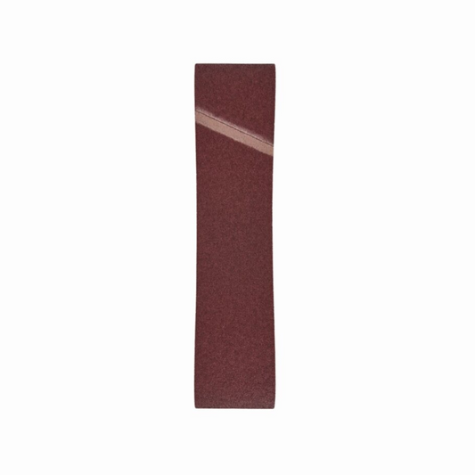 Irwin Sanding Belt 3 Pack - 100 x 914mm - 40 Grit - Aluminium Oxide - Wood & Metal – view 2 - Auzzistore