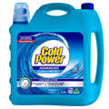 Cold Power Advanced Clean Liquid Laundry Detergent - 4L - 5.9kg - Cold Water Stain Removal
