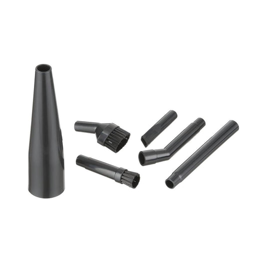 Powerfit Micro Clean Kit - 35mm - Brushed Accessories - Precision Cleaning