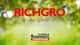 Richgro Black Marvel Rose Flower Food Liquid Fertiliser 1L Concentrate